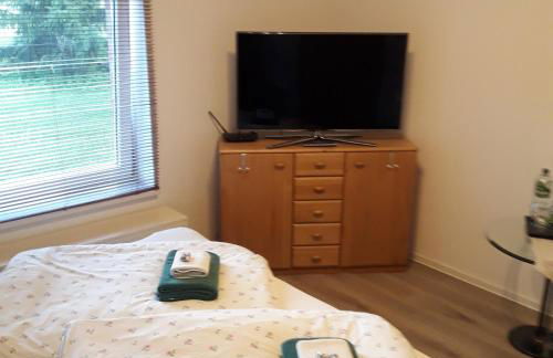 Ferien Mecklenburgische Seenplatte, Urlaub auf dem Gutshof Bossow - Foto 34