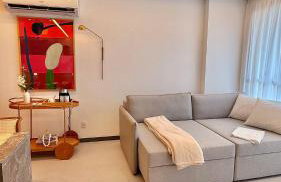 Apartment JC 903: Jardim Camburi. Vitória- E.S. - Photo 8