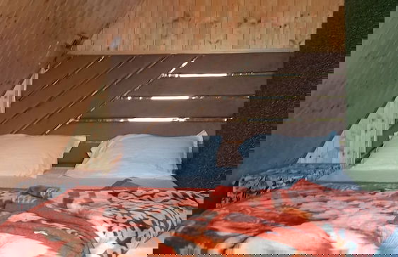 Eva Cabins - Photo 9