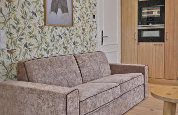 Bachmair Weissach See-Apartments - Foto 16