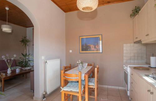 Studio Dionphaie - Διόνφαιη - Foto 34