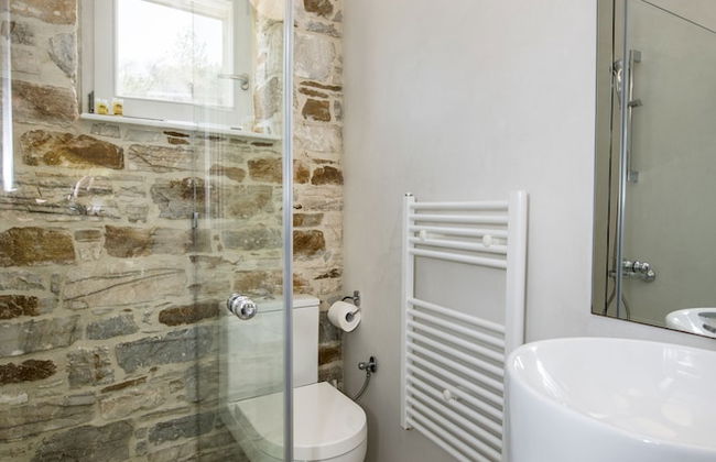 Good Life Greece Eco Villas - Foto 40