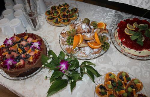 Gospodarstwo Agroturystyczne Agroletnica - Foto 51