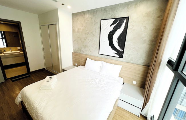 Vinhomes Skylake Kane Apartment - Foto 25