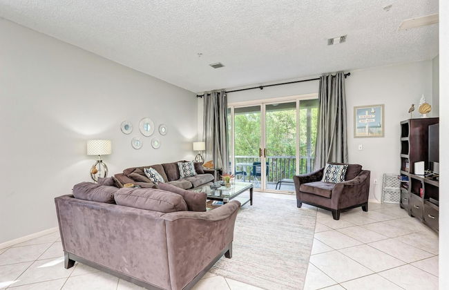 Longboat Key Cedars Beach House-pet Friendly-2 Minute To The Beach - Foto 8