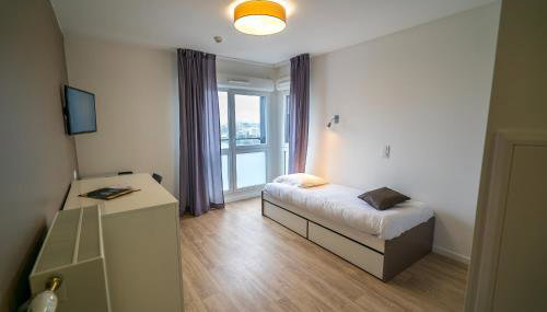 All Suites Appart Hôtel - Choisy-le-Roi - Foto 1