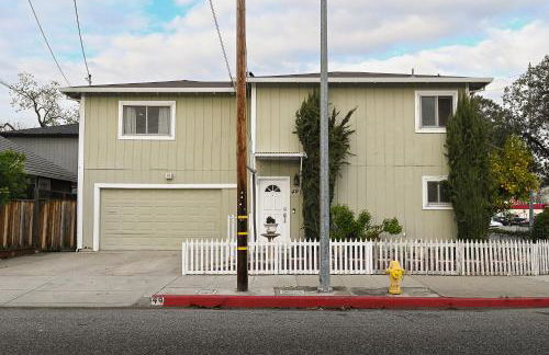 Work and Gym Hideaway - Foto 33