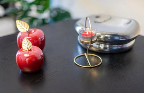 Luxury Suite - Tentazioni Nascoste - Foto 11