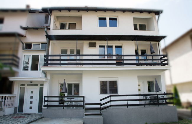 Apartments Velickovic - Photo 46