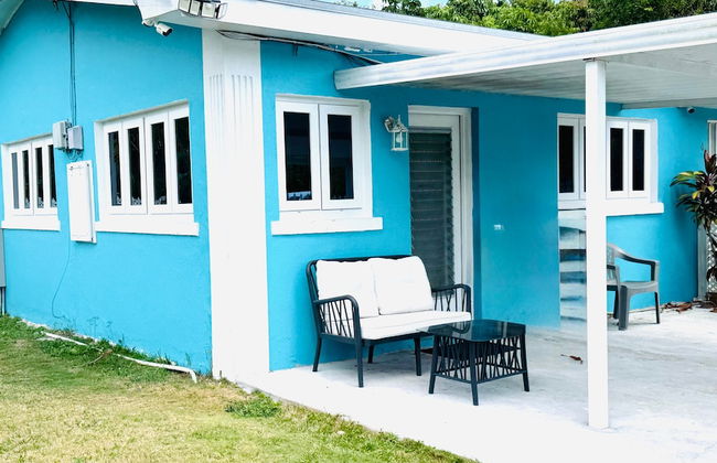 Dawsons Hideaway - Foto 38