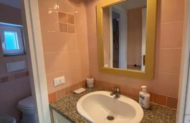 Appartamento Calarossa Sardegna CasaRosa - Foto 10