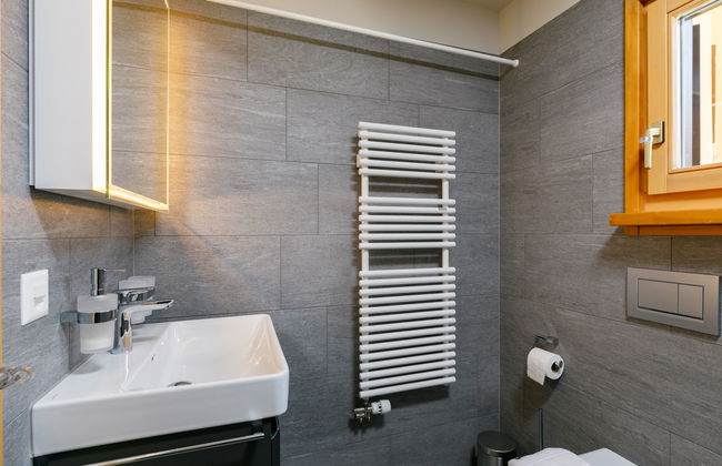 Residenza Chesa Margun 56-3 - Foto 14