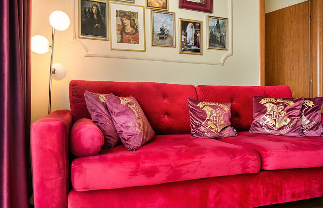 Gryffindor Tower - Foto 13