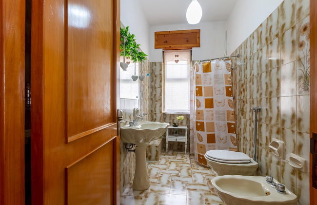 2967 Dimora di Lucia by Barbarhouse - Foto 17