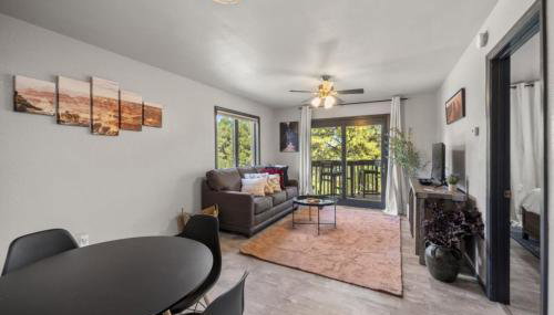 Serene Flagstaff home with tranquil Mountain Views - Foto 3