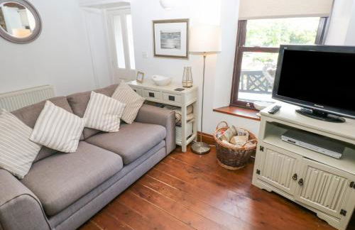 Inglenook Cottage - Foto 8