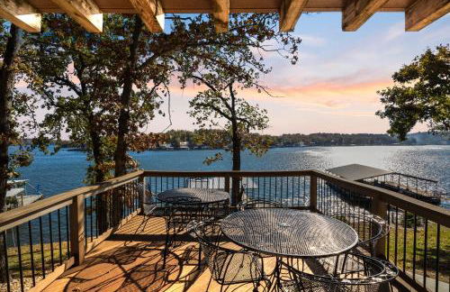 Expansive Decks, Firepit, Stunning Views All Over - Foto 65