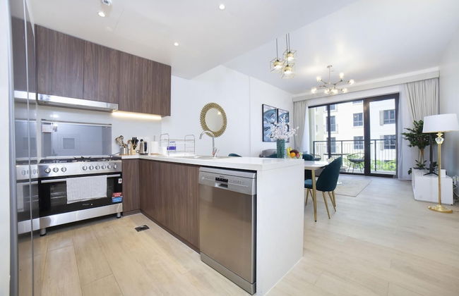 Signature 2BR in Port de La Mer - Photo 12