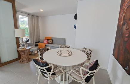 Cobertura Campeche - Floripa 1,4km da praia - Photo 9