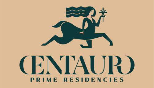 CENTAURO Prime Residencies - Photo 5