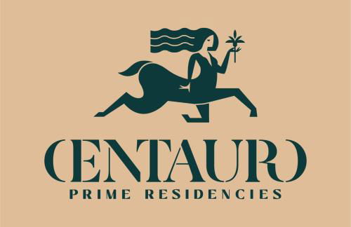 CENTAURO Prime Residencies - Foto 1