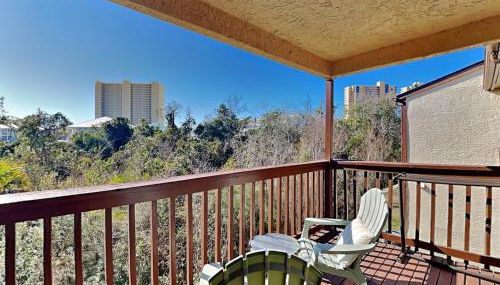 Beachwalk Condominiums #8B - Foto 2