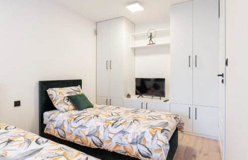 2 apartamenty typu premium tylko 9 minut do Jeziora Tarnobrzeskiego oraz 15 minut od Sandomierza !!! - Foto 10