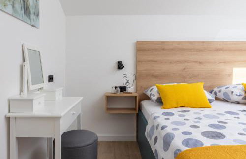 Modern suite Beleca near Split - Foto 19