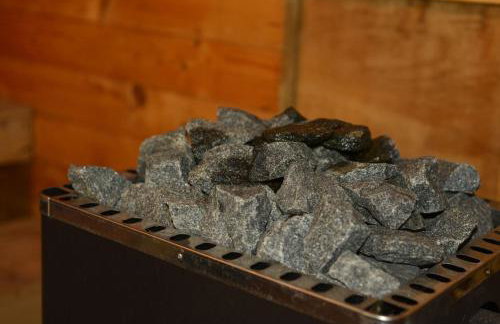 Mazury - Giżycko - Harsz - Domki - ApartMazury Osada - Foto 37