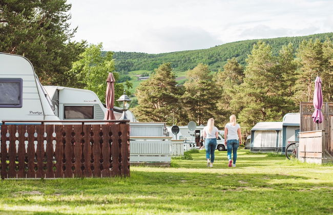 Toftemo Turiststasjon Hytter - Photo 67