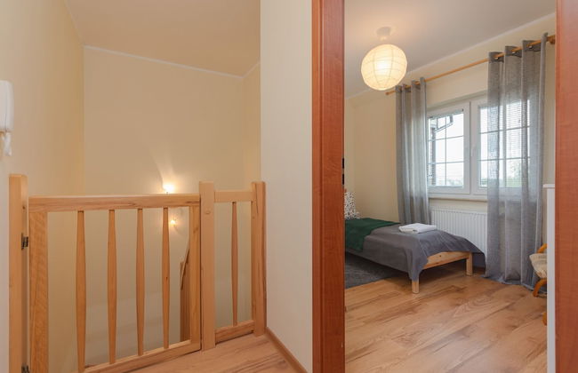 Holiday House Near the Beach by Renters - Foto 42