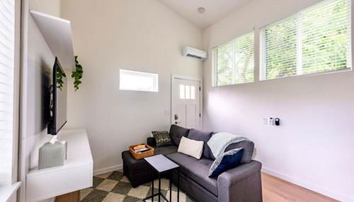 Extended Stay Retreat - Cozy yet Spacious Tiny Gem - Foto 3