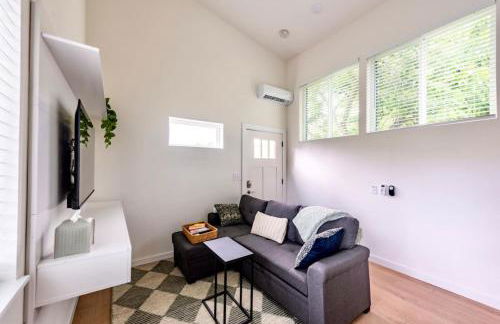 Extended Stay Retreat - Cozy yet Spacious Tiny Gem - Foto 3