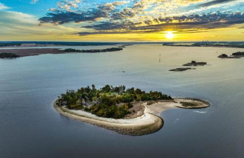 Private Myrtle Grove Getaway Near Carolina Beach! - Foto 20