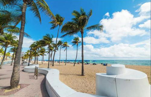 Historic Sailboat Bend Home 5 Min to Las Olas 4 miles to the Beach - Foto 14