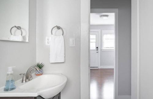 Historic Hm Mins to Beach, Convention Ctr Parking LB E - Foto 26