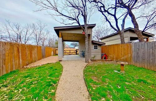 Austin Charmer - Foto 24