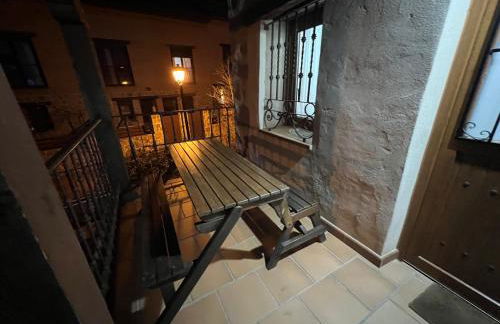 Casa La Colmena Ávila - Foto 80