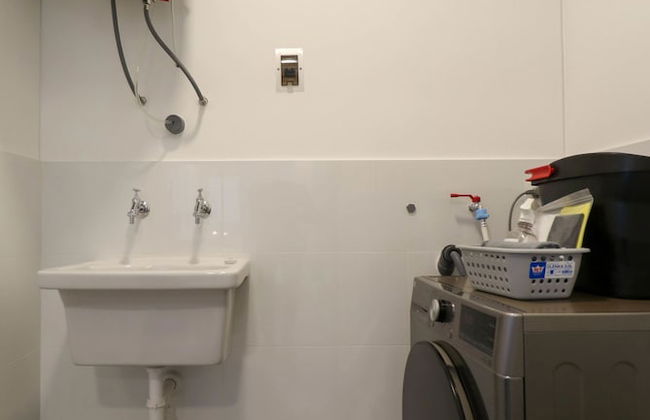 w Grandiose 2BR w Radiant Deco in Miraflores - Foto 17