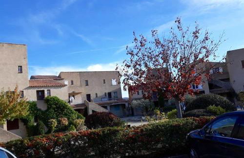 Appartement cosy à Sainte-Croix-du-Verdon 44 m² vue lac - Foto 8