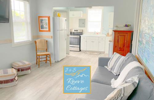 Premier Waterfront Cottage 2 - Foto 10