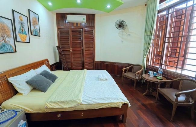 Canary Homestay - Photo 45