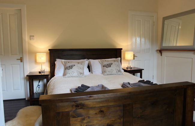 Gardeners Cottage - Foto 4