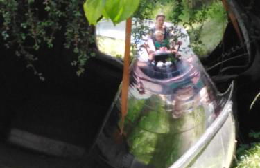 Ferienwohnung mit kleinem Garten - Foto 70