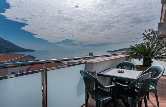 Mila & Aleksandr Apartments - Foto 80