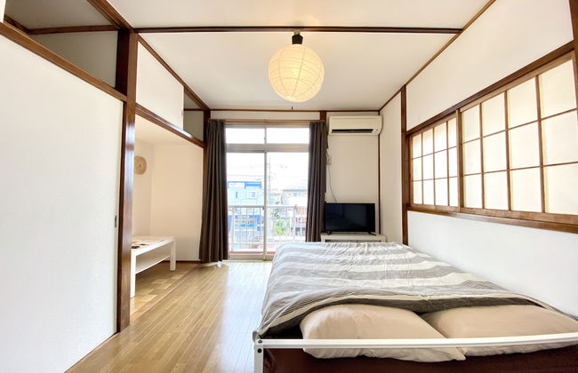 NOMAD Nakamura Heights - Foto 23