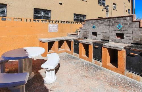 Holiday Villas III 505 - Foto 18