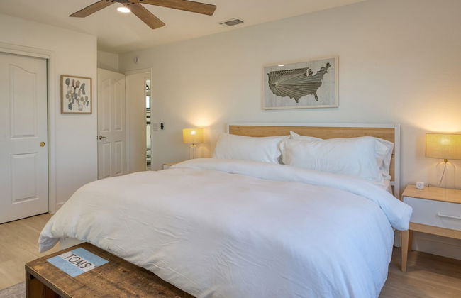 Terrace Hill Modern Paso Robles Escape Near Wineries Dining and Hot Springs - Photo 27