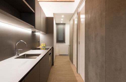 Aspasios Sagrada Familia Apartments - Foto 90