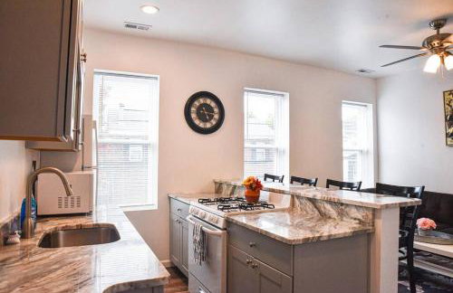 Beautiful Pittsburgh home-walkable area w parking - Foto 4